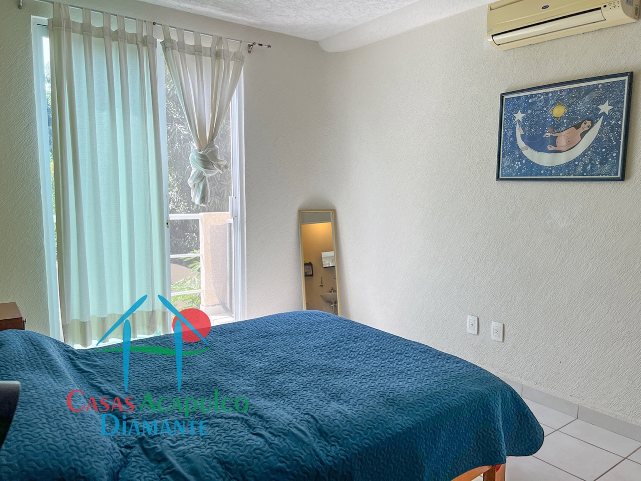 Marina Diamante Victory L 03 - Recámara uno 3